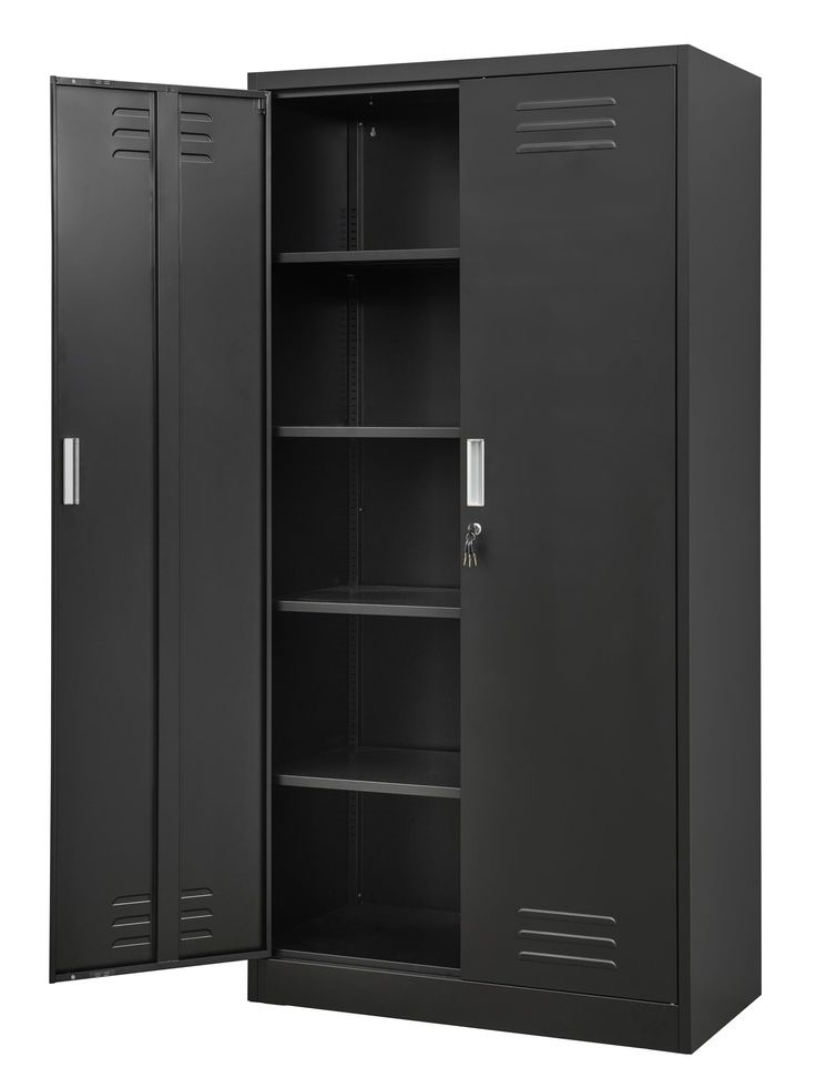 lockers